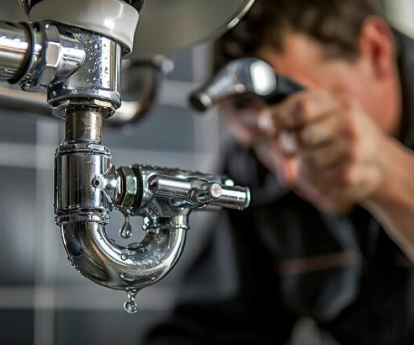 Leak Detection in Chula Vista, CA
