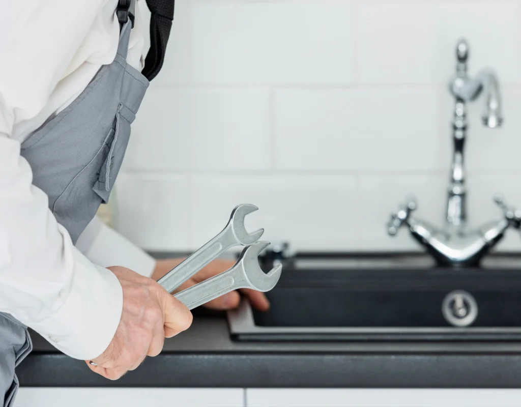 Emergency Plumbing Chula Vista CA