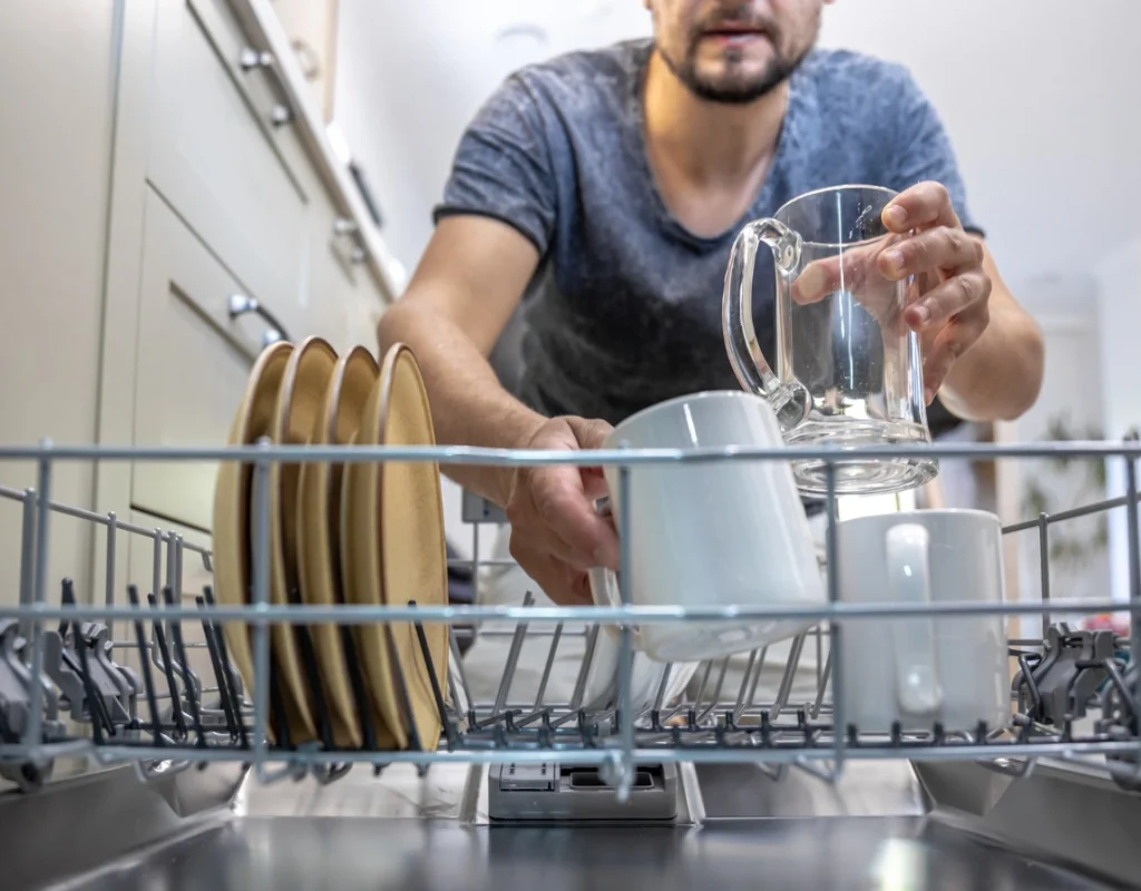 Dishwasher Services Chula Vista, CA