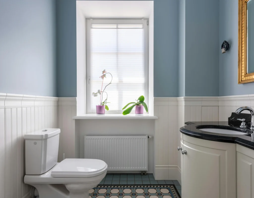 Toilet Installation in Chula Vista, CA
